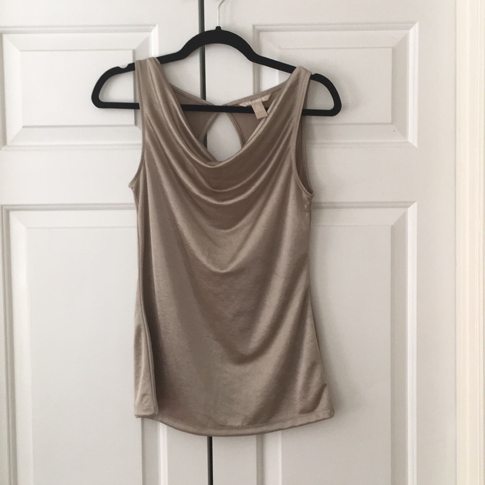Banana republic blouse